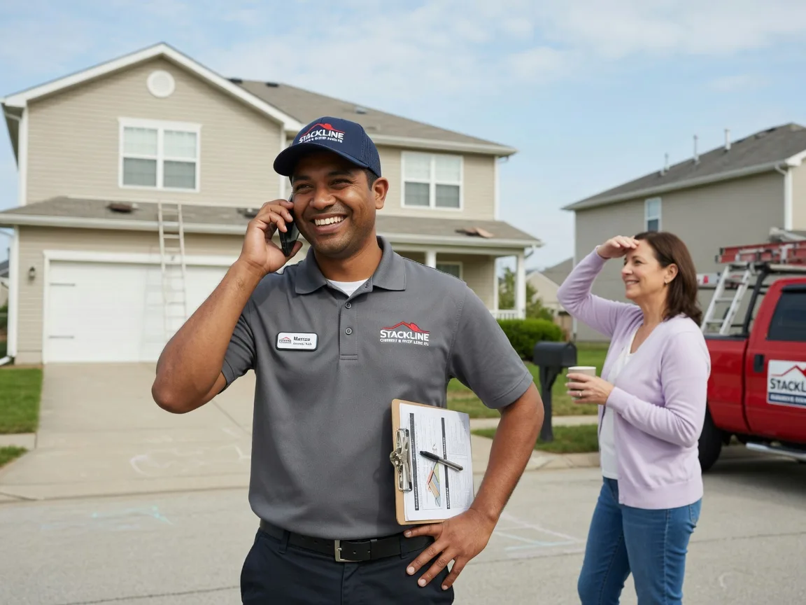 Chimney flashing repair Saginaw, MI FAQs